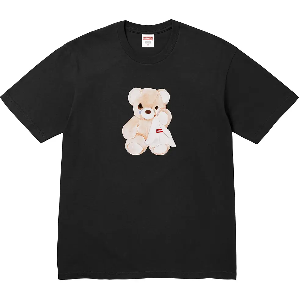 Thumbnail: Supreme Bear Tee