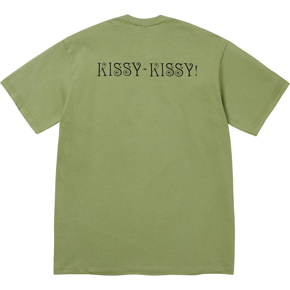 Thumbnail: Supreme Miss Piggy Tee