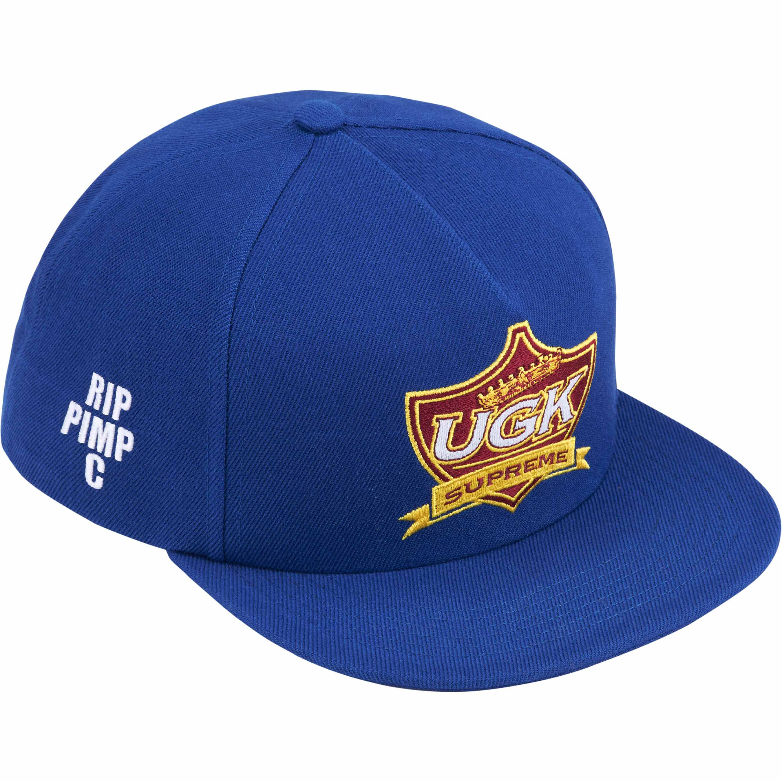 Supreme UGK 5-Panel