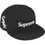 Thumbnail: Supreme MLB Teams Box Logo New Era