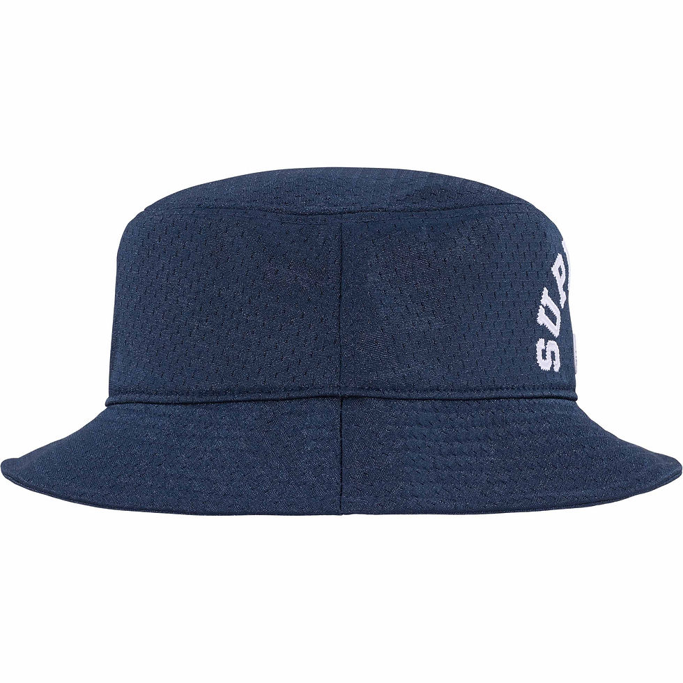 Thumbnail: Supreme Champion Mesh Crusher