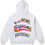 Thumbnail: Supreme Multi Logos Hooded Sweatshirt
