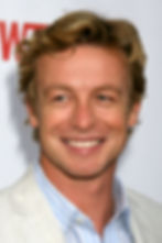 Printemps lumineux Simon Baker