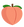 Icone Peachy
