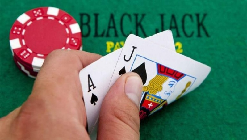 Hướng dẫn cách chơi bài Blackjack hiệu quả nhất 2022
content media