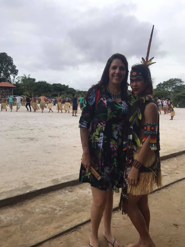 VIII Festival Atsá Puyanawa 2026: cultura viva, tradição e celebração no Acre