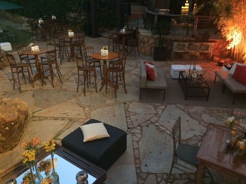 Eventos Corporativos Luane Bittes