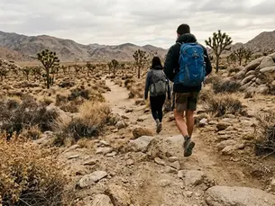 Top Outdoor Activities in Palm Springs for Every Skill Level