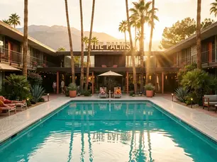 Best Hotel Palm Springs CA: Boutique Stays Worth Booking in 2026