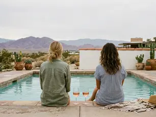 What Are Adults Only Resorts? Everything You Need to Know