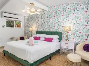 Which Hotels Are Suitable for a Surprise Birthday Gift for a Loved One?