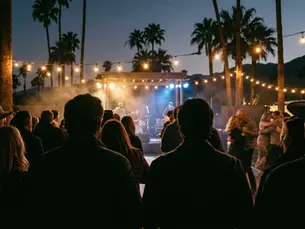 Best Romantic Getaway Packages in Palm Springs (2026)