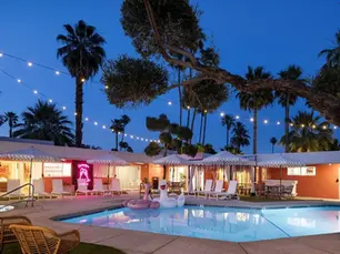 Hotel Buyout for Private Events in Palm Springs: The Complete Planning Guide