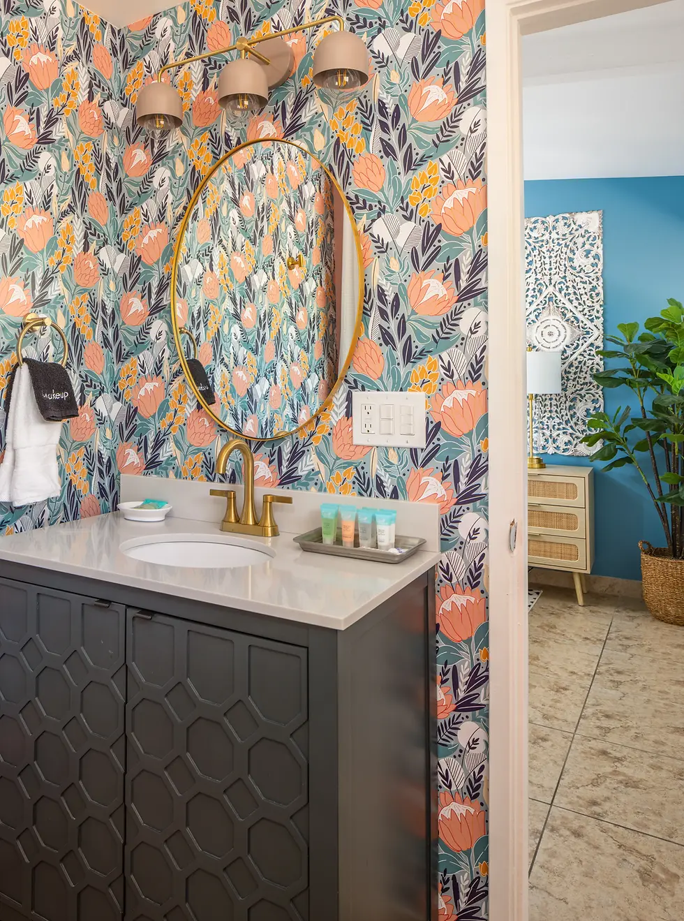 Hotel Buyout Palm Springs, CA: Inside The Muse's Full Property