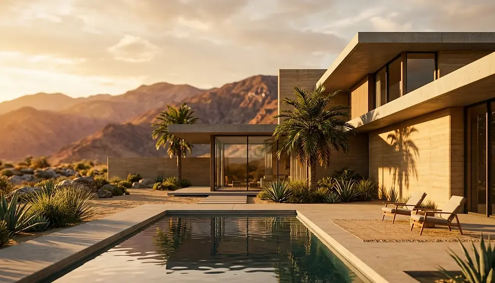 Your Palm Springs Weekend Getaway Guide: What to Do, See, and Where to Stay