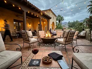 Del Rey Restaurant Palm Springs: The Complete Insider Guide