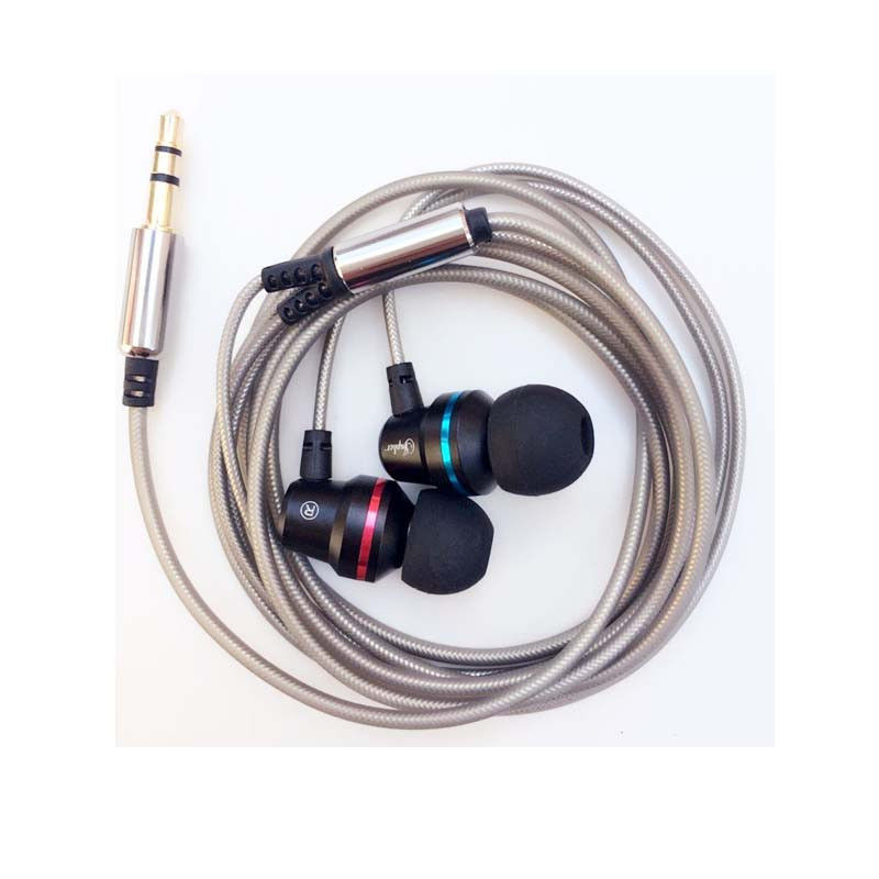 Miniatura: Earphones Qualidade Profissional
