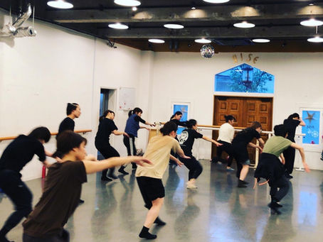 宝箱WS終了しました！
