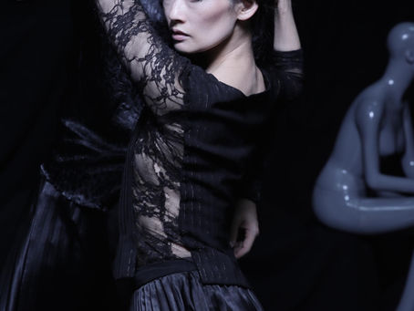 3・4月のコンテンポラリーオープンクラススケジュール