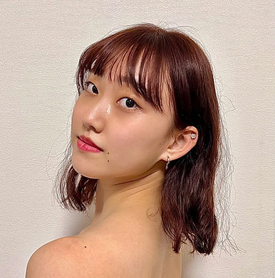 弘田アンリ Anri Hirose