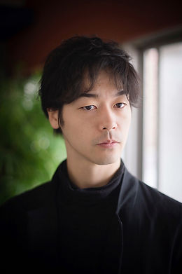 宝満直也 Naoya Homan