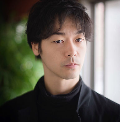 宝満直也 Naoya Homan