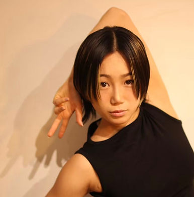 児玉彩愛 Sae Kodama