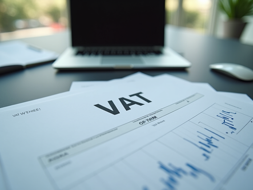 Comprehensive Online VAT Consultancy and VAT Advisory Services in Ireland