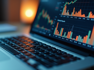 Benefits of Using an Online Bookkeeping Services in Ireland