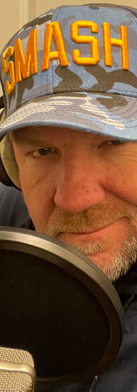 Audiobook Production