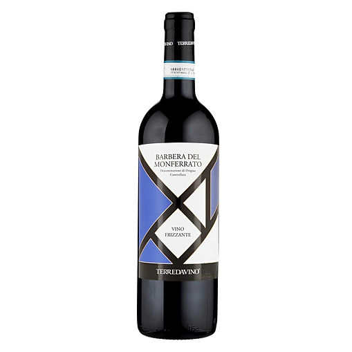 Barbera Monferrato DOC