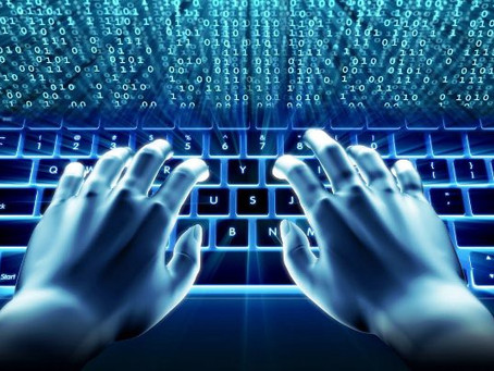 Here’s What Happened When I Signed Off The Internet For A Week