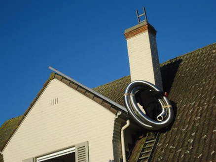 inox flexibel, schouwvoering, schouwrenovatie, schoorsteenrenovatie