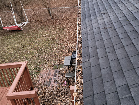 Fall Gutter Cleaning FAQ — Straight Answers from AllDone Gutters and Drains