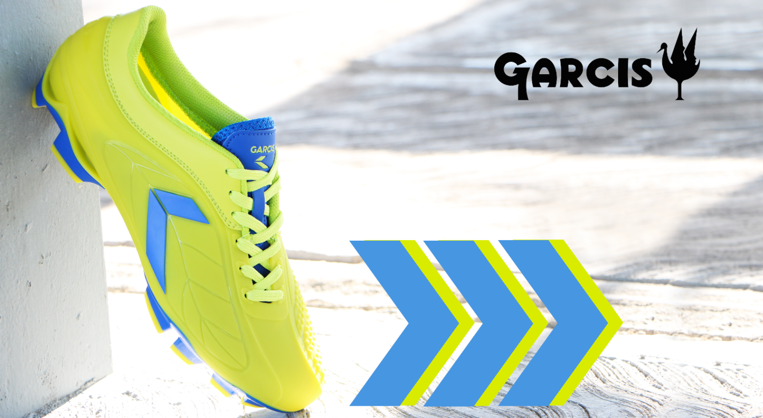 Catalogo tenis garcis Outlet