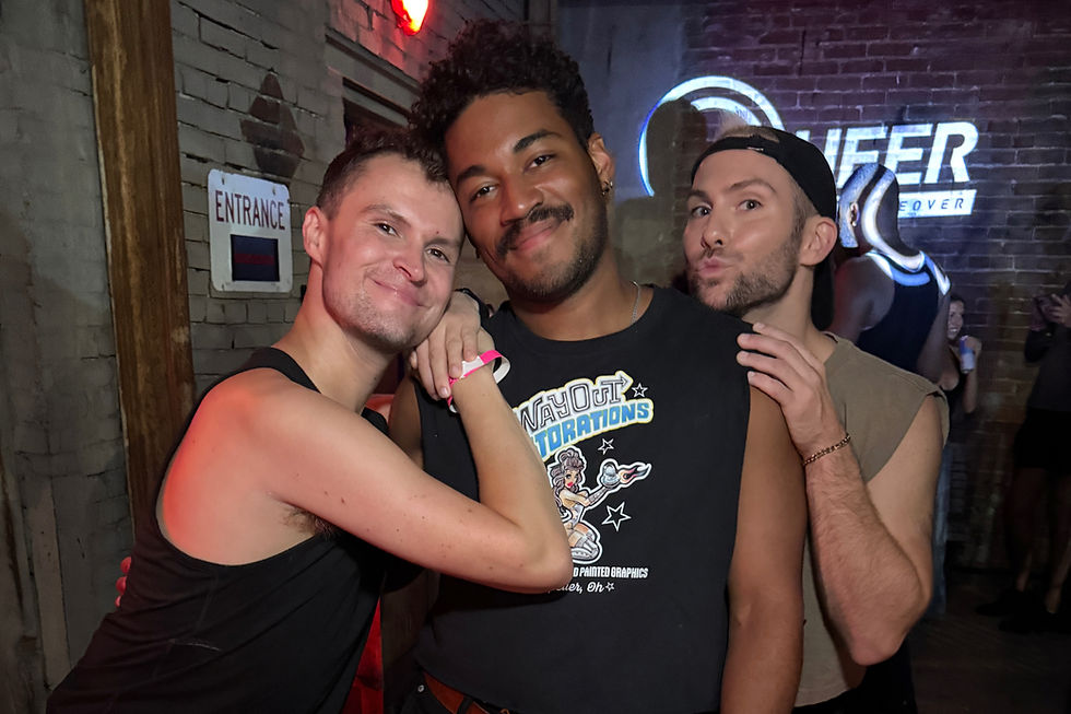 Is Inconvenience the Price We Pay for Community?