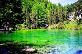 Trekking Stellare al Green Canyon di Molare – Camminata al Tramonto e Notte di San Lorenzo