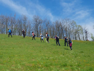 Camminare tutto l’anno: perché ogni stagione è alleata del benessere