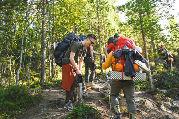 sfida condivisa nel Trail Game