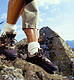 escalada de roca