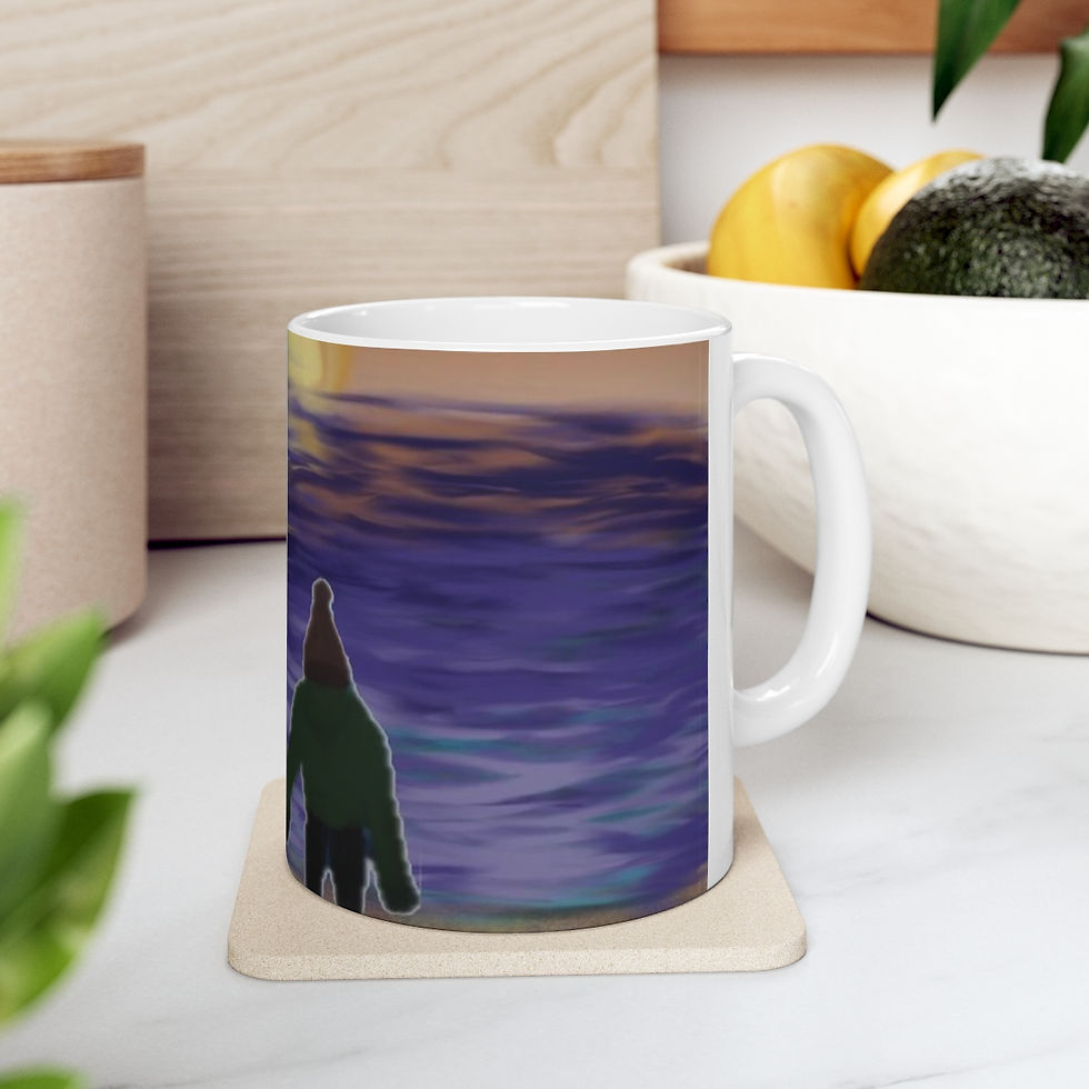 Thumbnail: Together - Mug