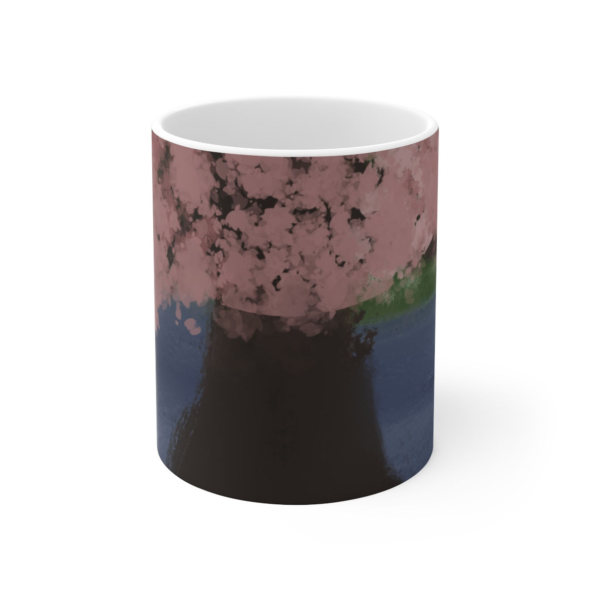 Very Cherry - Mug