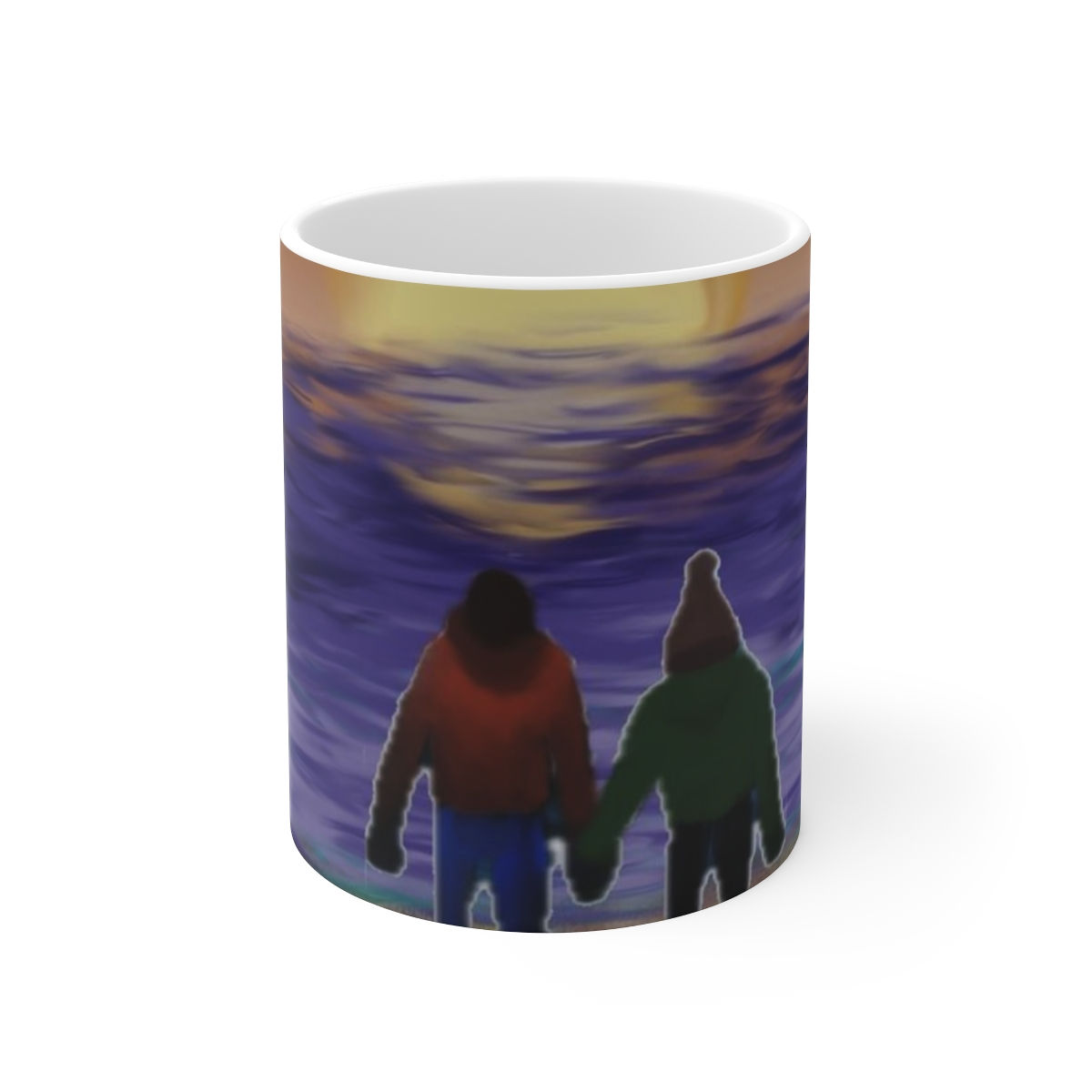 Together - Mug