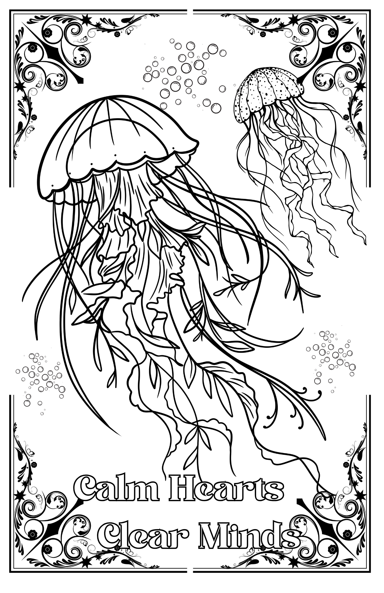 Jellyfish Aura