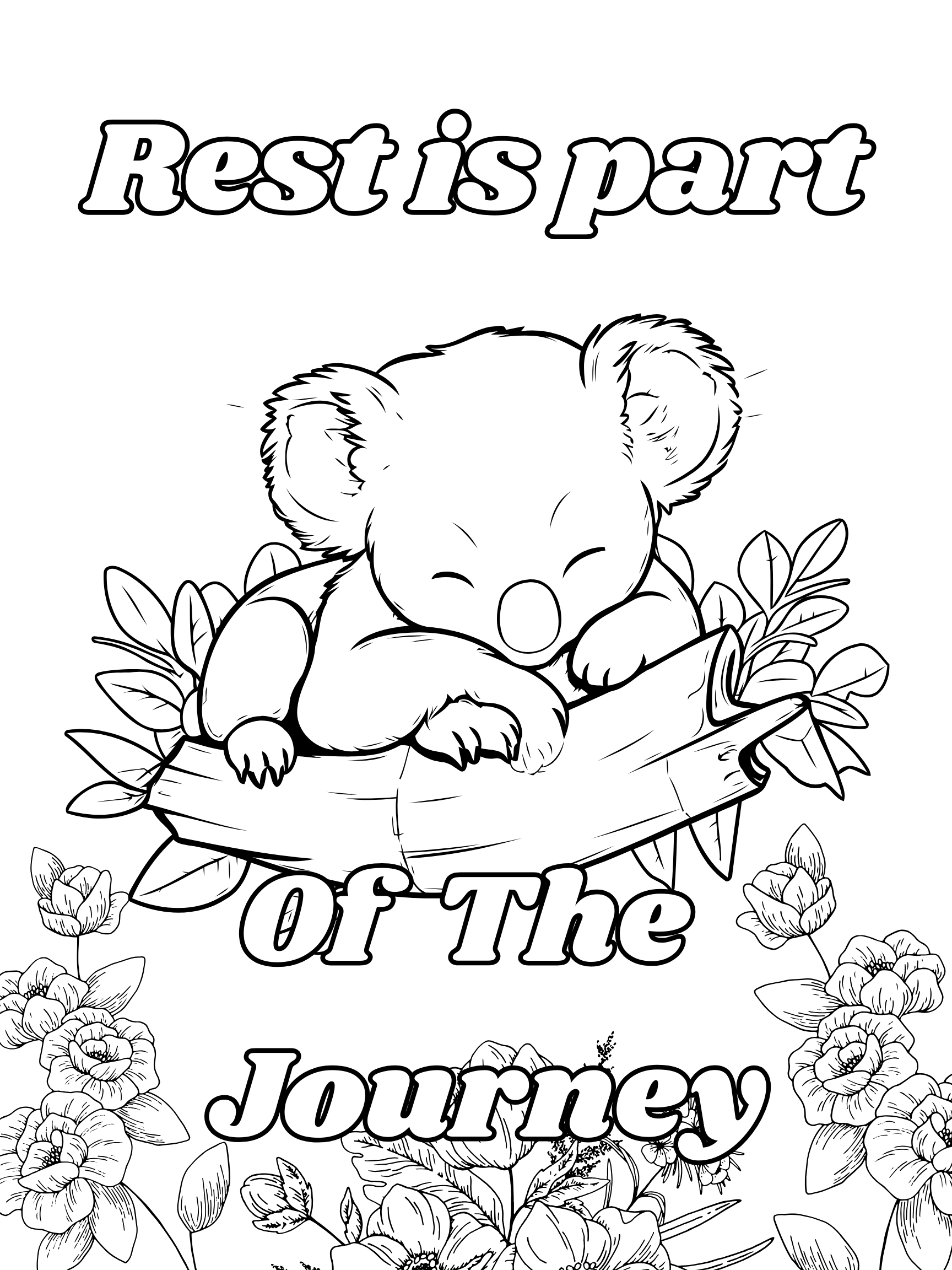 Koala Dreams