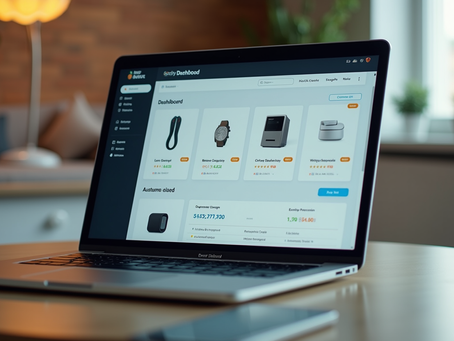 Top Ecommerce Solutions for SMEs: Boost Your Small Business Online