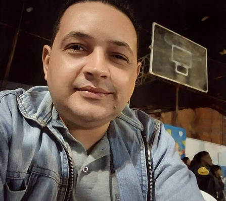 Alesandro Ferreira dos Santos
