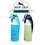 Thumbnail: PUP-CUP Personalized Travel Pet Bottle