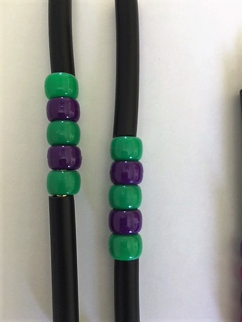 Thumbnail: Halloween Standard Beaded