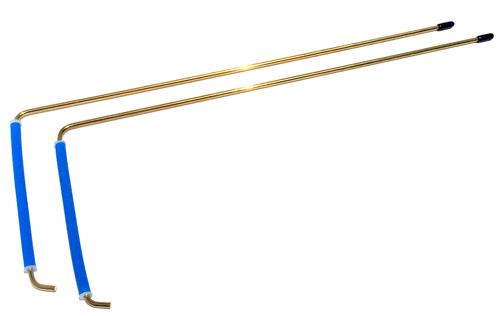 Thumbnail: Solid Color Plastic Handle Set